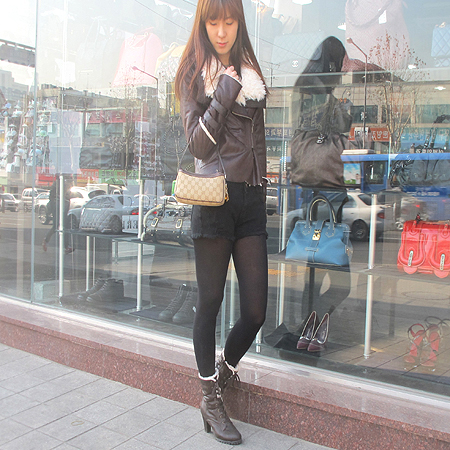 Gucci(����) 154432 GG�ΰ� �𰡵� ���� ����� �Ŀ�ġ ����� [��������] �̹���6 - ���̺��� �߰���ǰ