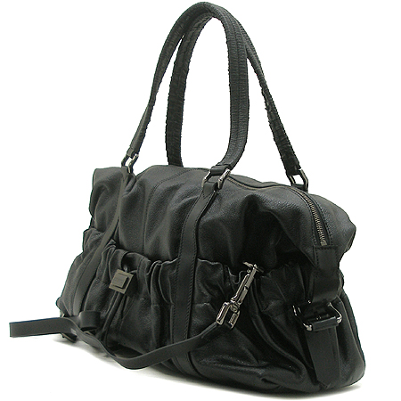 Burberry(������) ���μ� XL������ ���� ���� �������� 2WAY �̹���2 - ���̺��� �߰���ǰ