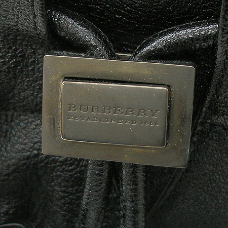 Burberry(������) ���μ� XL������ ���� ���� �������� 2WAY �̹���4 - ���̺��� �߰���ǰ