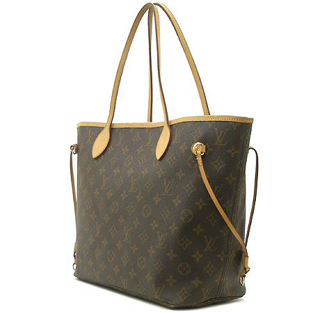 Louis Vuitton(���̺���) M40156 ���׷� ĵ���� �׹�Ǯ MM ����� [��������] �̹���2 - ���̺��� �߰���ǰ