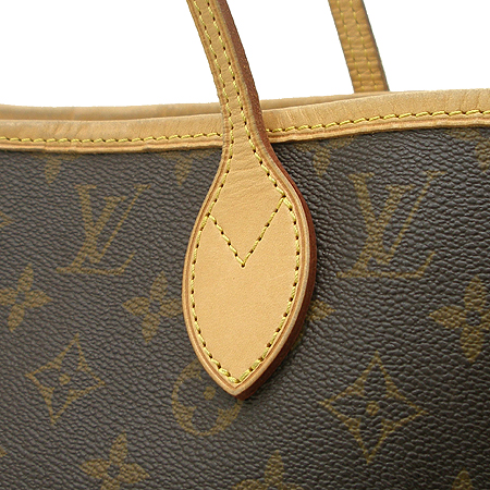 Louis Vuitton(���̺���) M40156 ���׷� ĵ���� �׹�Ǯ MM ����� [��������] �̹���3 - ���̺��� �߰���ǰ