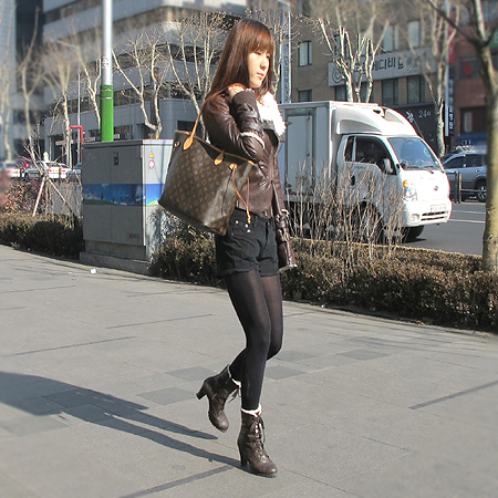 Louis Vuitton(���̺���) M40156 ���׷� ĵ���� �׹�Ǯ MM ����� [��������] �̹���6 - ���̺��� �߰���ǰ