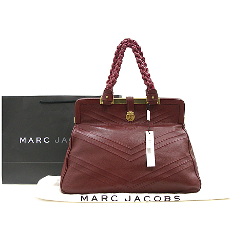 Marc_Jacobs (��ũ�����߽�) C341003 ���ΰ迭 ���� �ΰ� ���� ��Ʈ�� �̹���2 - ���̺��� �߰���ǰ