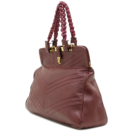 Marc_Jacobs (��ũ�����߽�) C341003 ���ΰ迭 ���� �ΰ� ���� ��Ʈ�� �̹���3 - ���̺��� �߰���ǰ
