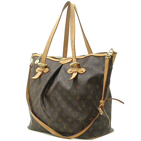 Louis Vuitton(���̺���) M40146 ���׷� ĵ���� �ȷ���GM 2WAY [��������] �̹���3 - ���̺��� �߰���ǰ