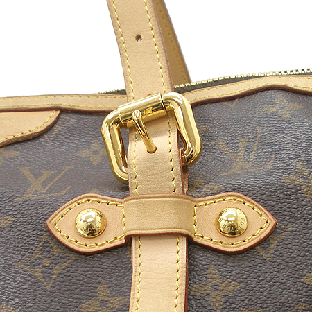 Louis Vuitton(���̺���) M40146 ���׷� ĵ���� �ȷ���GM 2WAY [��������] �̹���6 - ���̺��� �߰���ǰ
