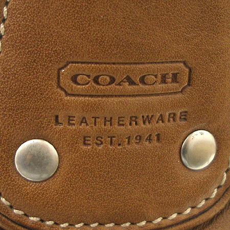 Coach(��ġ) �ñ׳�ó ��Ʈ ��� ũ�ν��� �̹���4 - ���̺��� �߰���ǰ