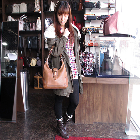 Coach(��ġ) ���� ���� ��Ʈ ��� ����� �̹���6 - ���̺��� �߰���ǰ