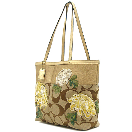 Coach(��ġ) �ñ׳�ó �ö�� ��ġ ��� ��Ż�� ���� ����� �̹���2 - ���̺��� �߰���ǰ