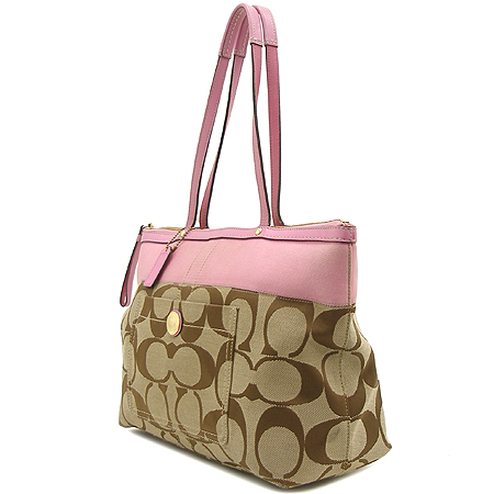 Coach(��ġ) �ñ׳�ó �ڰ��� ����� �̹���2 - ���̺��� �߰���ǰ