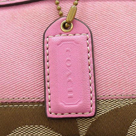 Coach(��ġ) �ñ׳�ó �ڰ��� ����� �̹���4 - ���̺��� �߰���ǰ