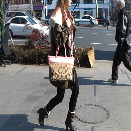 Coach(��ġ) �ñ׳�ó �ڰ��� ����� �̹���6 - ���̺��� �߰���ǰ