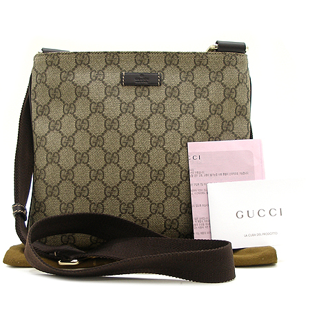 Gucci(����) 201538 PVC ũ�ν��� [��������] �̹���2 - ���̺��� �߰���ǰ