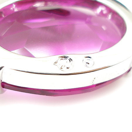 Swarovski(���ͷκ꽺Ű) ���� ũ�ν� ť�� ��� ����� �̹���4 - ���̺��� �߰���ǰ