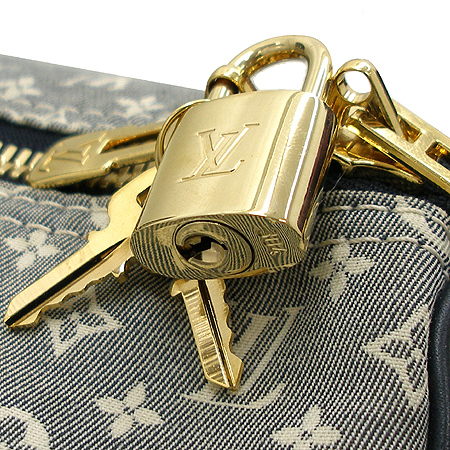 Louis Vuitton(���̺���) M56706 ���׷� �̵� ���ǵ� ������ 45 ��ũ�� + ��� ��Ʈ�� [�б�����������2ȣ��] �̹���4 - ���̺��� �߰���ǰ