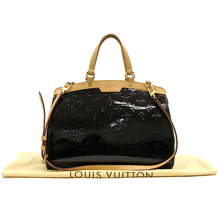 Louis Vuitton(���̺���) M91619 ���׷� ������ �극�� MM 2WAY [��������] �̹���2 - ���̺��� �߰���ǰ