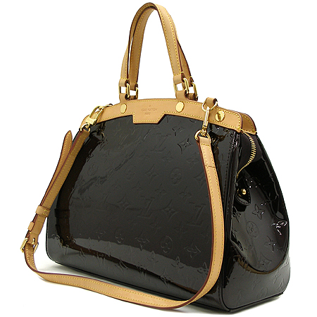 Louis Vuitton(���̺���) M91619 ���׷� ������ �극�� MM 2WAY [��������] �̹���3 - ���̺��� �߰���ǰ