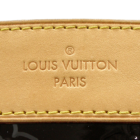 Louis Vuitton(���̺���) M91619 ���׷� ������ �극�� MM 2WAY [��������] �̹���4 - ���̺��� �߰���ǰ