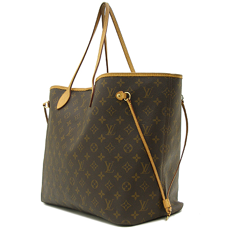 Louis Vuitton(���̺���) M40157 ���׷� ĵ���� �׹��� GM ����� [�б�������] �̹���2 - ���̺��� �߰���ǰ
