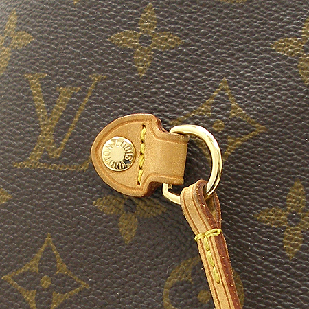 Louis Vuitton(���̺���) M40157 ���׷� ĵ���� �׹��� GM ����� [�б�������] �̹���3 - ���̺��� �߰���ǰ