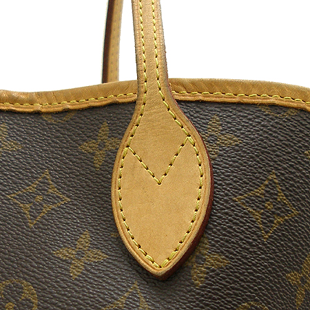 Louis Vuitton(���̺���) M40157 ���׷� ĵ���� �׹��� GM ����� [�б�������] �̹���4 - ���̺��� �߰���ǰ