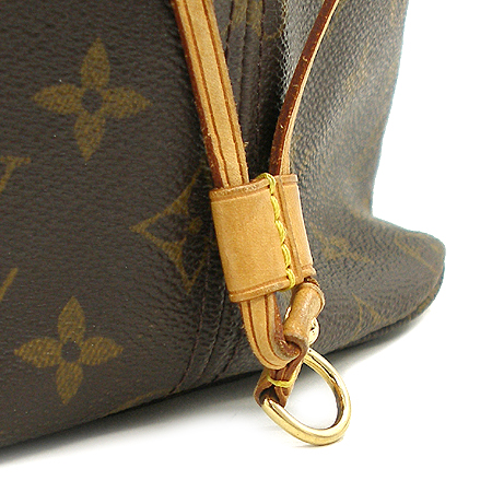 Louis Vuitton(���̺���) M40157 ���׷� ĵ���� �׹��� GM ����� [�б�������] �̹���5 - ���̺��� �߰���ǰ