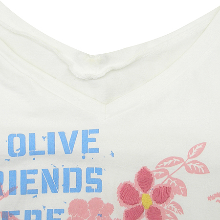 OLIVE DES OLIVE(�ø��굥���ø���) Ƽ �̹���2 - ���̺��� �߰���ǰ