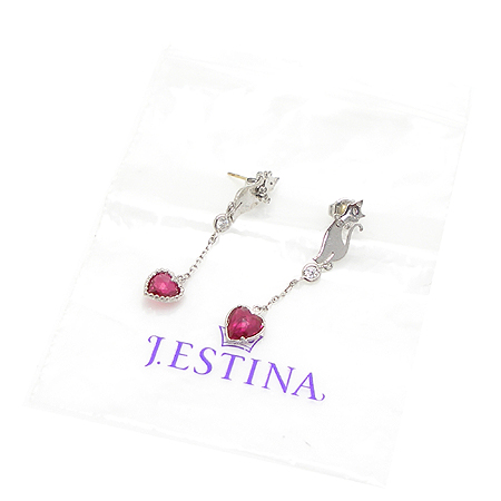J.ESTINA(���̿���Ƽ��) 14K ȭ��Ʈ ��� ��Ʈ �Ͱ��� �̹���2 - ���̺��� �߰���ǰ