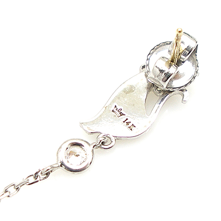 J.ESTINA(���̿���Ƽ��) 14K ȭ��Ʈ ��� ��Ʈ �Ͱ��� �̹���5 - ���̺��� �߰���ǰ