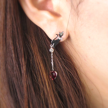J.ESTINA(���̿���Ƽ��) 14K ȭ��Ʈ ��� ��Ʈ �Ͱ��� �̹���6 - ���̺��� �߰���ǰ