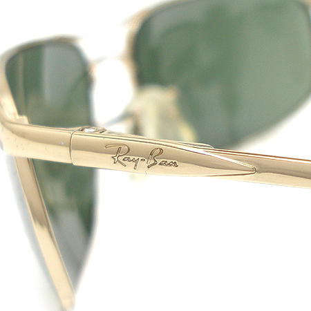 RAY-BAN(���̺�) RB3147 001 ���� ��Ż ���۶� �̹���5 - ���̺��� �߰���ǰ