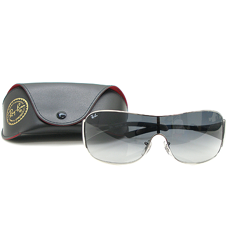 RAY-BAN(���̺�) RB3321 ���� �ΰ� ������ ���۶� [�б�������] �̹���2 - ���̺��� �߰���ǰ