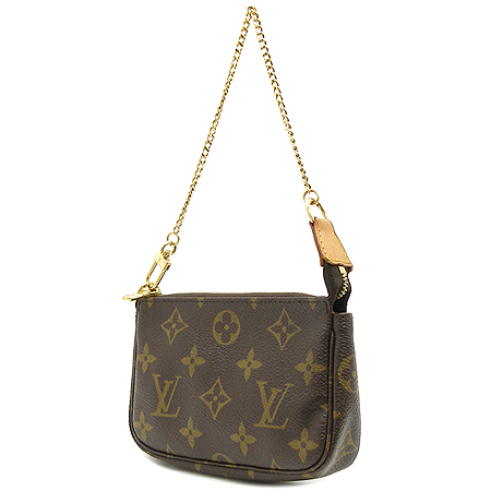 Louis Vuitton(���̺���) M58009 ���׷� ĵ���� �̴� ����Ʈ �Ǽ����� �Ŀ�ġ�� [�б�������] �̹���2 - ���̺��� �߰���ǰ