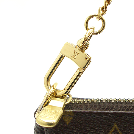 Louis Vuitton(���̺���) M58009 ���׷� ĵ���� �̴� ����Ʈ �Ǽ����� �Ŀ�ġ�� [�б�������] �̹���3 - ���̺��� �߰���ǰ