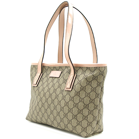 Gucci(����) 211138 GG�ΰ� PVC ��ũ �ٰ� ����� [��������] �̹���3 - ���̺��� �߰���ǰ