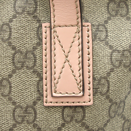 Gucci(����) 211138 GG�ΰ� PVC ��ũ �ٰ� ����� [��������] �̹���5 - ���̺��� �߰���ǰ