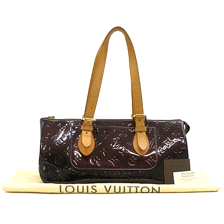 Louis Vuitton(���̺���) M93510 ���׷� ������ �Ƹ����� ������ ����� [��������] �̹���2 - ���̺��� �߰���ǰ