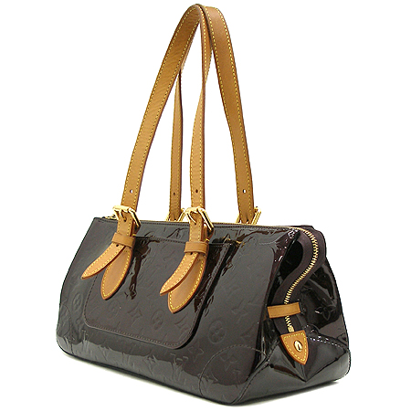 Louis Vuitton(���̺���) M93510 ���׷� ������ �Ƹ����� ������ ����� [��������] �̹���3 - ���̺��� �߰���ǰ