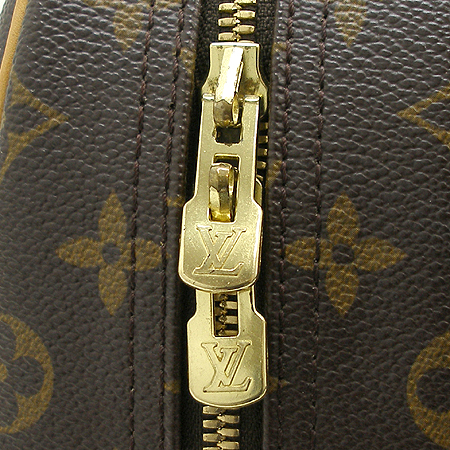 Louis Vuitton(���̺���) M42228 ���׷� ĵ���� Ʈ��� ��Ʈ�� [��������] �̹���4 - ���̺��� �߰���ǰ