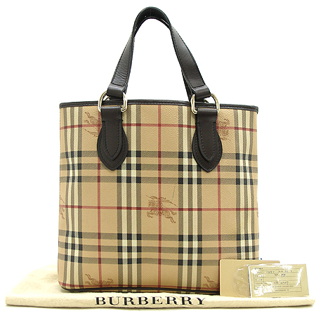 Burberry(������) �� Ŭ���� üũ �ٰ� ��Ʈ�� [��������] �̹���2 - ���̺��� �߰���ǰ