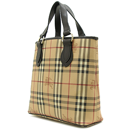 Burberry(������) �� Ŭ���� üũ �ٰ� ��Ʈ�� [��������] �̹���3 - ���̺��� �߰���ǰ