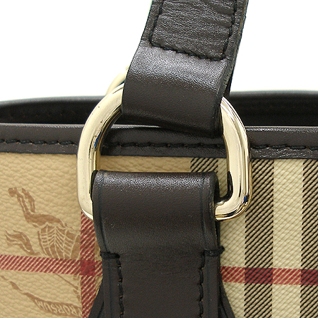 Burberry(������) �� Ŭ���� üũ �ٰ� ��Ʈ�� [��������] �̹���5 - ���̺��� �߰���ǰ