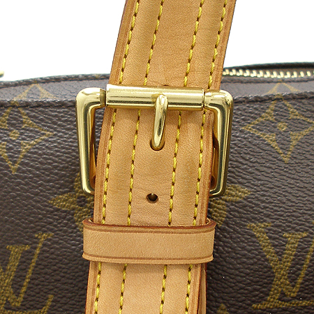 Louis Vuitton(���̺���) M51162 ���׷� ĵ���� ��Ƽ�� �ö� ����� [�б�������] �̹���3 - ���̺��� �߰���ǰ
