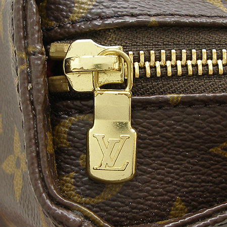 Louis Vuitton(���̺���) M51162 ���׷� ĵ���� ��Ƽ�� �ö� ����� [�б�������] �̹���4 - ���̺��� �߰���ǰ