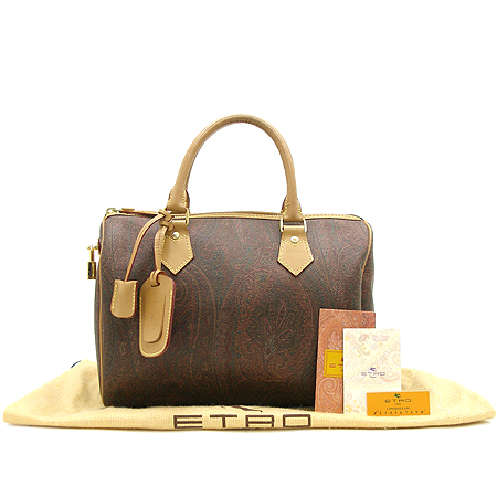 Etro(��Ʈ��) 001 729 ������ ������ ��Ʈ�� [��������] �̹���2 - ���̺��� �߰���ǰ