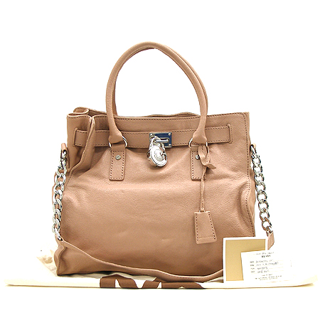 MICHAELKORS (����Ŭ�ھ) 30H91ATT7L ��ũ���� �ع��� ü��2WAY [��������] �̹���2 - ���̺��� �߰���ǰ