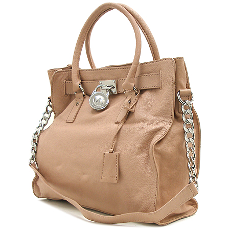 MICHAELKORS (����Ŭ�ھ) 30H91ATT7L ��ũ���� �ع��� ü��2WAY [��������] �̹���3 - ���̺��� �߰���ǰ