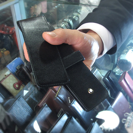 Montblanc(������) 30302 2���� ���� �� ���̽� �̹���6 - ���̺��� �߰���ǰ