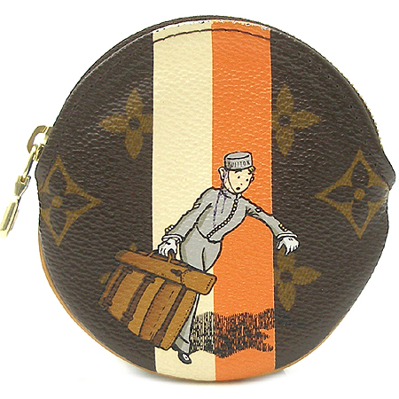 Louis Vuitton(̺) M60037 ׷ ׷ ĵ ŰȦ  []