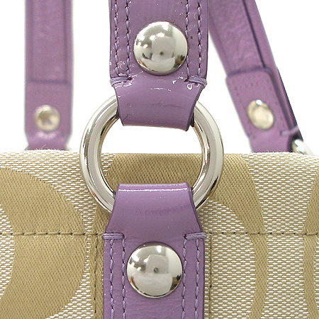 Coach(��ġ) 14922 �ñ׳��� ���� ������ �к긯 �� ��Ʈ�� �̹���4 - ���̺��� �߰���ǰ